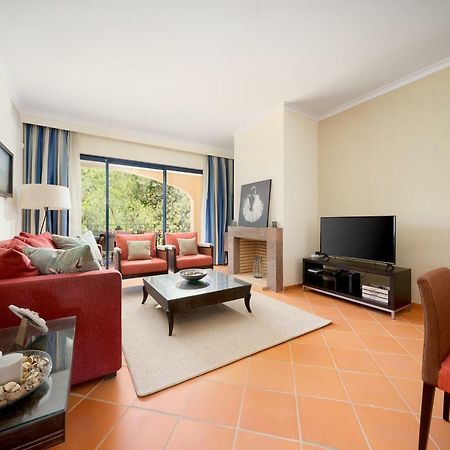 Al - Apartamento Vila Sol F5 Ah Quarteira Exterior photo